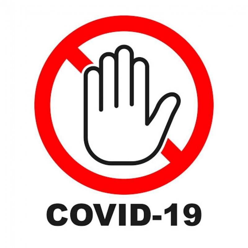 Zdjęcie: STOP COVID ProteGO Safe